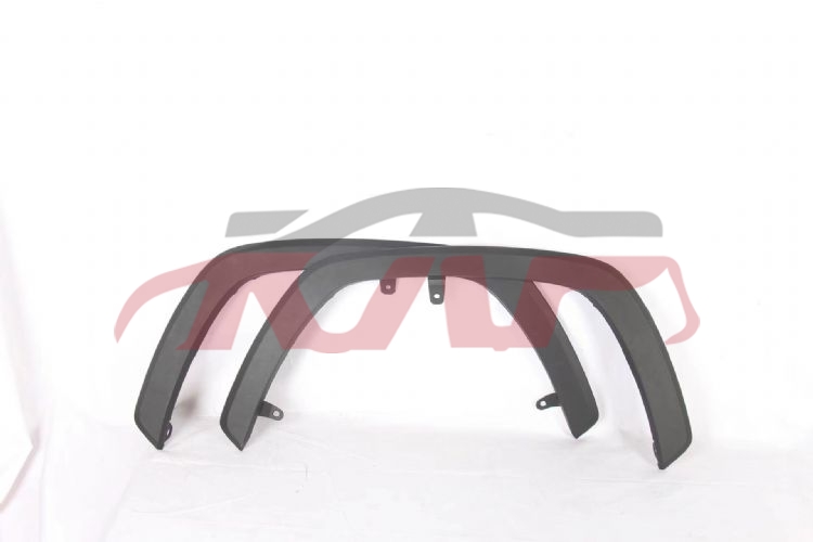For Toyota 18222019-2020 Rav4&nbsp;wheel Eyebrow, Front&nbsp;r75601-0r090   L75602-0r090, Toyota   Automotive Accessories, Rav4 Advance Auto Parts-R75601-0R090   L75602-0R090
