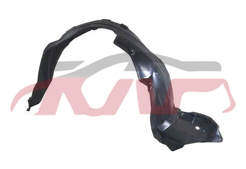For Toyota 2042010 Corolla&nbsp;inner Fender&nbsp;53876-12530, Corolla Automotive Accessories Price, Toyota  Wheel Well Liner-53876-12530