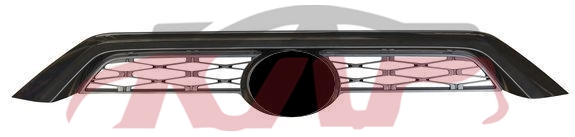 For Toyota 20782014-2020 4runner&nbsp;grille&nbsp;53101-35080, 4runner Automotive Parts, Toyota   Car Body Parts-53101-35080