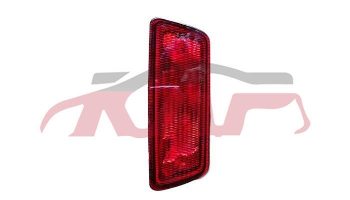 For Nissan 8202016 Qashqaij11)/rogue Sport&nbsp;rear Fog Lamp&nbsp;, Qashqai Parts Suvs Price, Nissan   Fog Lamp Led Daylight-