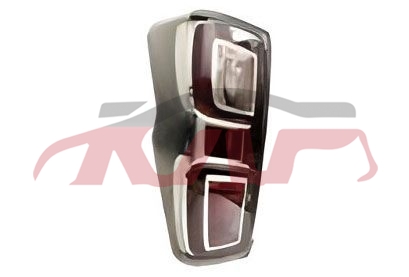 For Isuzu 35712020 D-max High&nbsp;tail Lamp Led 4wd&nbsp;, Isuzu   Car Led Taillights, D-max Auto Parts-