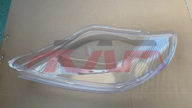 适用于丰田2003 卡罗拉 中东版（SEDAN）&nbsp;大灯灯罩&nbsp;, 卡罗拉 汽车配件, 丰田 前大灯罩-