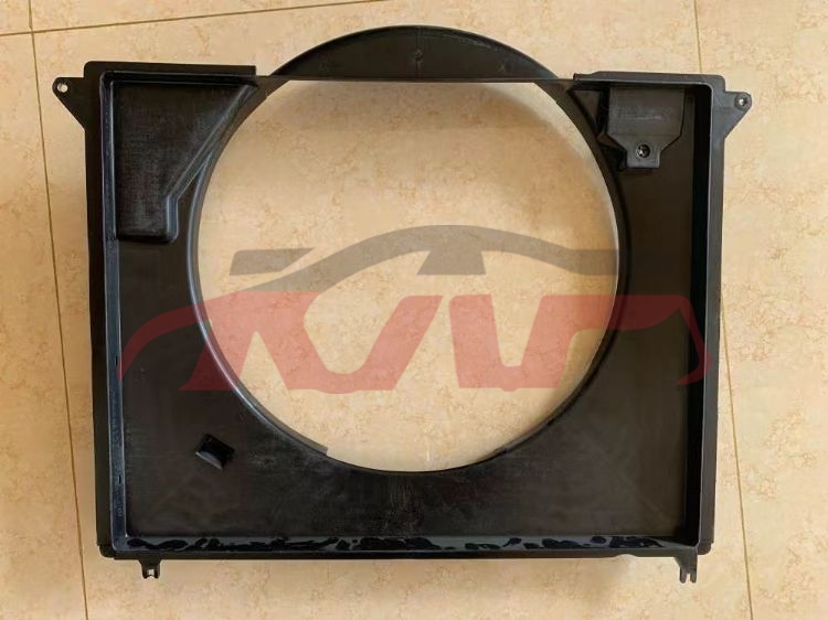 For Toyota 2342004 Hilux/vigo&nbsp;fan Shroud&nbsp;16711-05060, Toyota  Cooling Fan Shroud, Hilux Car Spare Parts-16711-05060