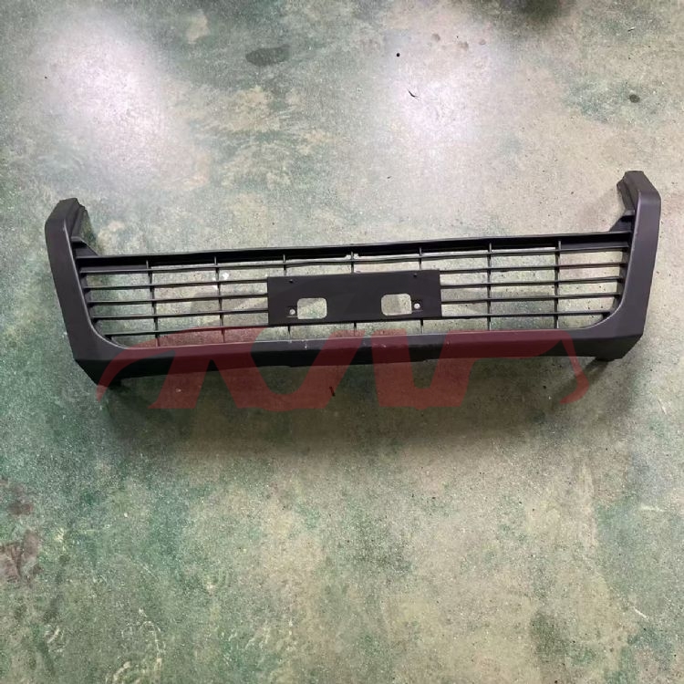 For Toyota 2312015 Hilux Revo&nbsp;bumper Grille 2wd&nbsp;52104-0k010, Toyota  Automobile Grid, Hilux Car Parts Discount-52104-0K010