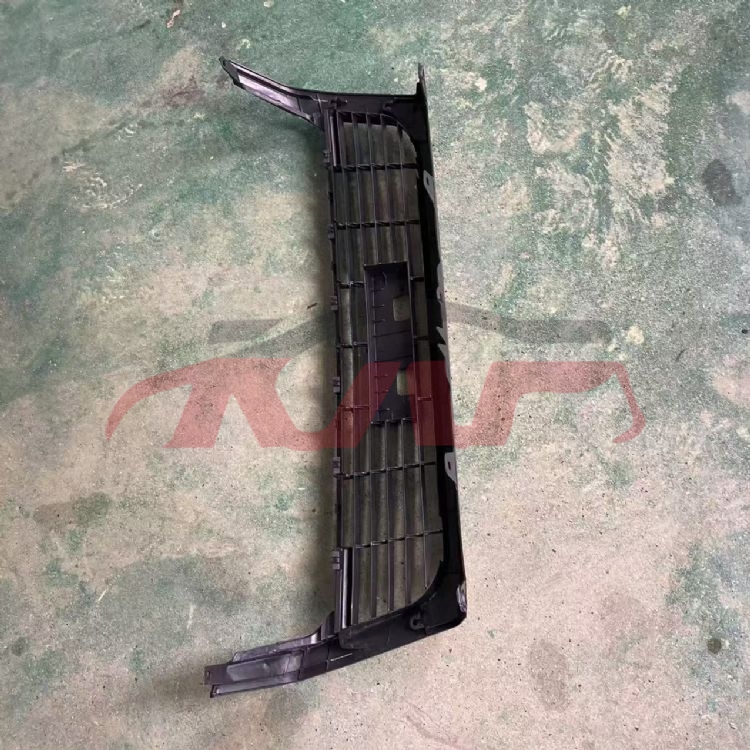 For Toyota 2312015 Hilux Revo&nbsp;bumper Grille 2wd&nbsp;52104-0k010, Toyota  Automobile Grid, Hilux Car Parts Discount-52104-0K010
