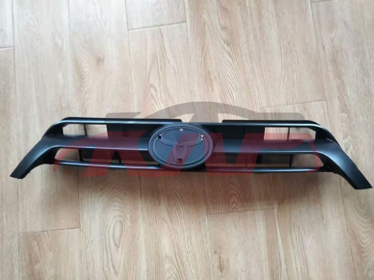 For Toyota 2272014 Yaris&nbsp;grille Black)&nbsp;, Toyota  Auto Lamp, Yaris Replacement Parts For Cars-