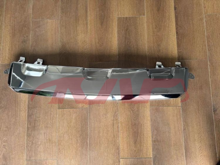 For Toyota 2312015 Hilux Revo&nbsp;electroplating Panel Under Front Bar&nbsp;52104-0k010, Hilux Accessories Price, Toyota   Car Body Parts-52104-0K010