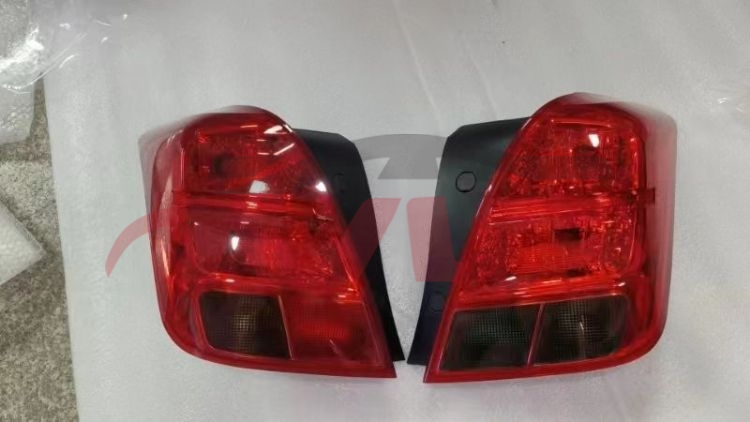 For Chevrolet 23342020 Trax&nbsp;tail Lamp Lens&nbsp;, Chevrolet   Automotive Parts, Trax List Of Auto Parts-