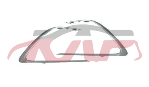 For Toyota 26642021 Camry Le, Usa&nbsp;moulding Rad Grille&nbsp;r 52712-06120 L 52713-06120, Toyota   Automotive Accessories, Camry Car Accessories Catalog-R 52712-06120 L 52713-06120