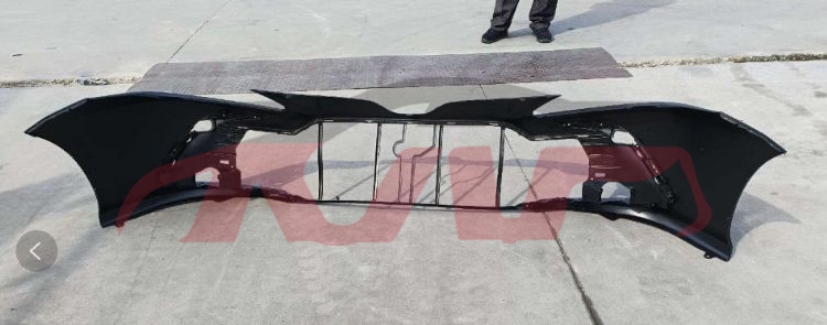 For Toyota 26642021 Camry Le, Usa&nbsp;front Bumper&nbsp;52119-06d00   52119-06d50   52119-0x953 52119-3t961, Camry Replacement Parts For Cars, Toyota  Front Bumper Cover-52119-06D00   52119-06D50   52119-0X953 52119-3T961