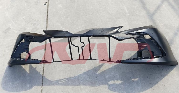 For Toyota 26642021 Camry Le, Usa&nbsp;front Bumper&nbsp;52119-06d00   52119-06d50   52119-0x953 52119-3t961, Camry Replacement Parts For Cars, Toyota  Front Bumper Cover-52119-06D00   52119-06D50   52119-0X953 52119-3T961