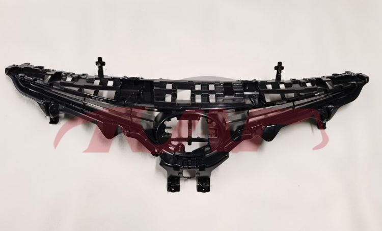 For Toyota 23022021 Camry Se Usa&nbsp;grille Black&nbsp;53111-06c50 53101-06f50  5310206650, Toyota  Car Grille, Camry Car Parts Discount-53111-06C50 53101-06F50  5310206650