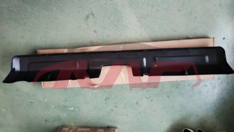 For Toyota 20782014-2020 4runner&nbsp;guard Rr Bumper Ct&nbsp;, 4runner Car Parts, Toyota   Automotive Accessories-