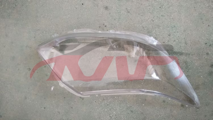 For Toyota 10042012-2015 Fortuner&nbsp;head Lamp Cover&nbsp;, Fortuner Automotive Parts, Toyota  Car Parts-