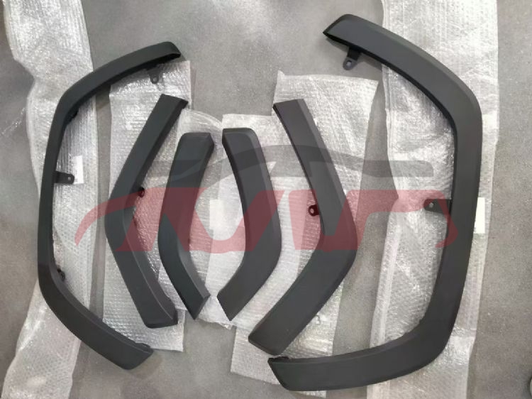 For Toyota 18222019-2020 Rav4&nbsp;wheel Eyebrow, 6pcs/set&nbsp;, Rav4 Car Parts鈥?price, Toyota  Car Lamps-