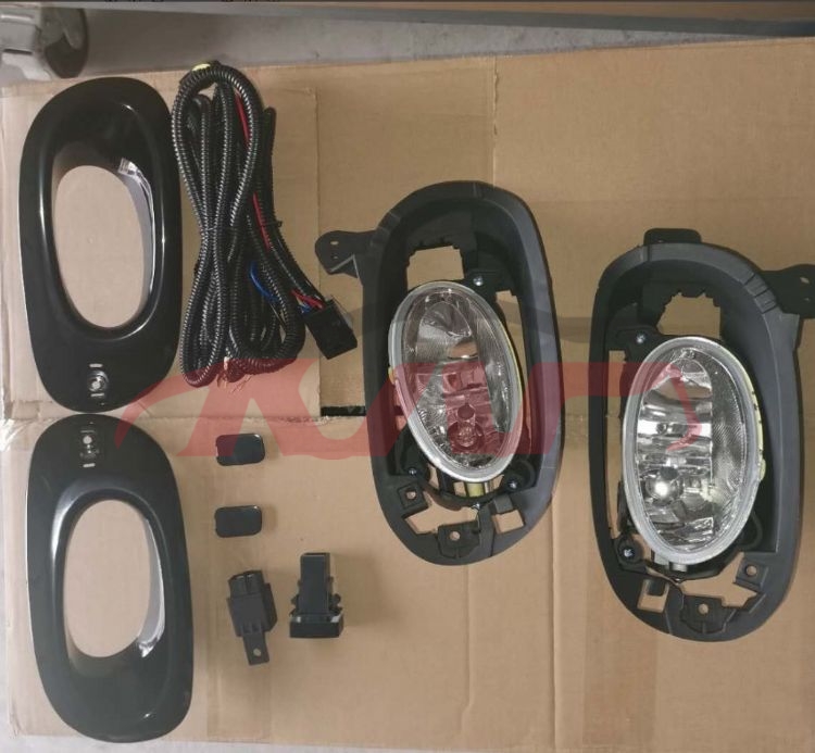 For Honda 30392012 Fit Ge6/8&nbsp;fog Lamp Group&nbsp;, Fit  Automotive Accessories, Honda   Rear Fog Light-