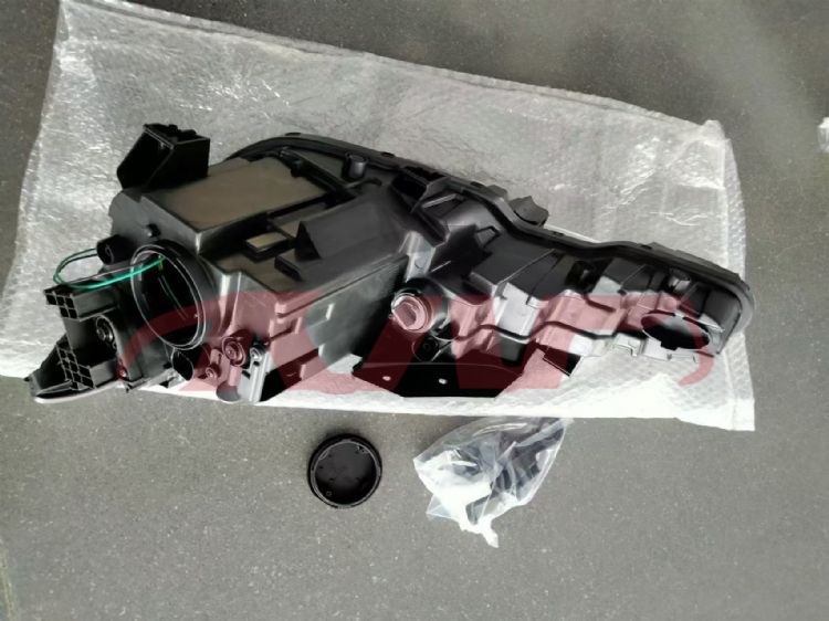 For Hyundai 19052019-2020 Elantra&nbsp;head Lamp Halogen White&nbsp;l:92101-f2500 R:92102-f2500, Hyundai  Auto Headlights, Elantra Basic Car Parts-L:92101-F2500 R:92102-F2500