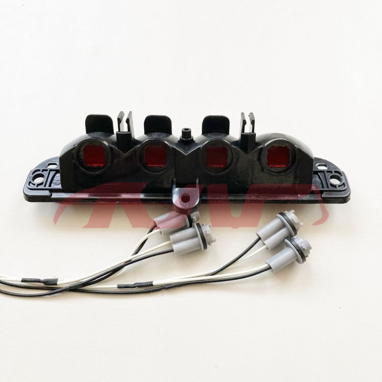 For Mitsubishi 13252005 L200&nbsp;top Brake Lamp&nbsp;8334a059, Mitsubishi  Stop Light Car, Triton Auto Parts Prices-8334A059
