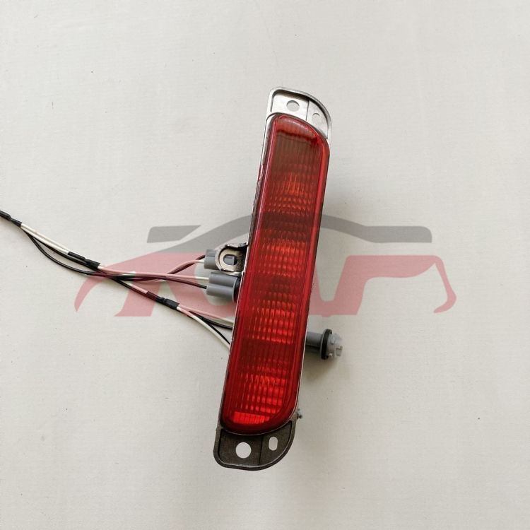 For Mitsubishi 13252005 L200&nbsp;top Brake Lamp&nbsp;8334a059, Mitsubishi  Stop Light Car, Triton Auto Parts Prices-8334A059