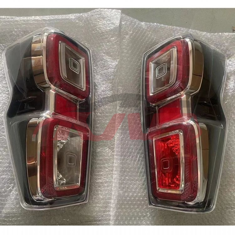 For Isuzu 35712020 D-max High&nbsp;tail Lamp Led 4wd&nbsp;, Isuzu   Car Led Taillights, D-max Basic Car Parts-