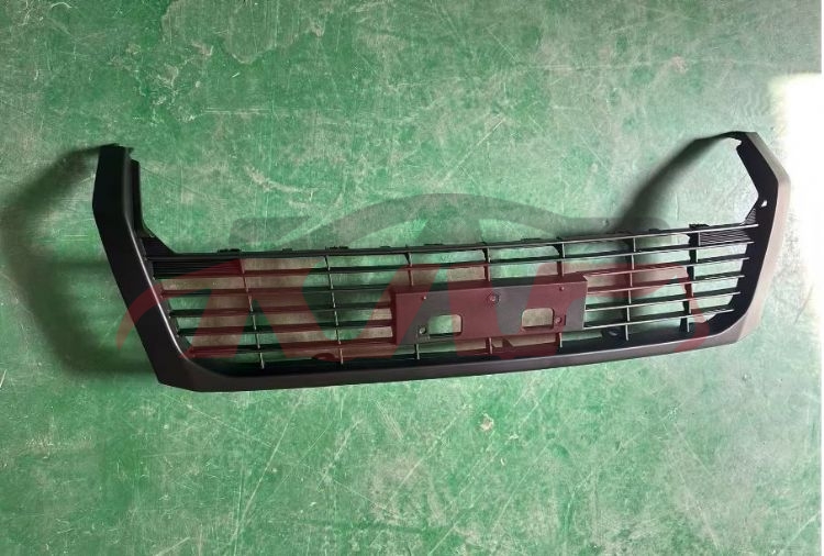 For Toyota 2312015 Hilux Revo&nbsp;bumper Grille 2wd&nbsp;52104-0k010, Toyota  Automobile Grid, Hilux Car Parts Discount-52104-0K010