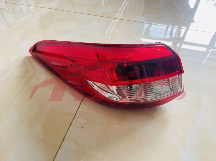 For Toyota 20204819 Yaris tail Lamp , Yaris  Accessories Price, Toyota   Taillamp