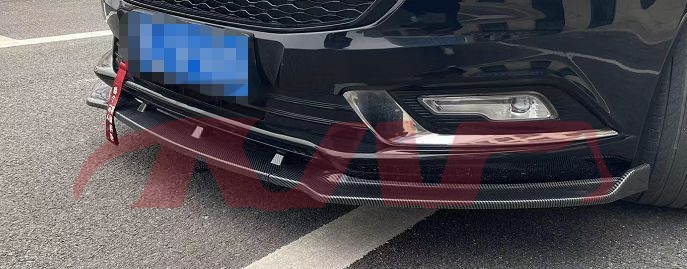 For Ford 7172013 Mondeo/fusion&nbsp;front Bumper Chin&nbsp;, Ford  Car Parts, Mondeo/fusion Parts Suvs Price-