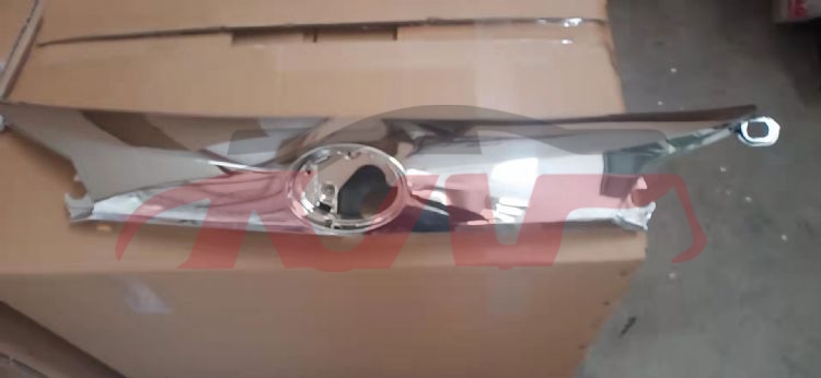 For Toyota 3952016-2018 Rav4&nbsp;rear Plate Bright&nbsp;, Rav4 Car Parts Shipping Price, Toyota  Car Trunk Bright Bar-