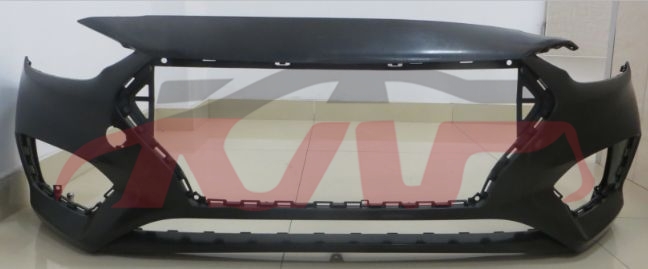 For Hyundai 15202017-2019  Accent&nbsp;front Bumper&nbsp;86511-h5000  86511-j0000, Hyundai  Car Front Guard, Accent Auto Parts Catalog-86511-H5000  86511-J0000