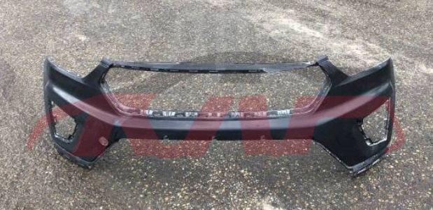 For Kia 31062019 Cerato/k3&nbsp;front Bumper&nbsp;86511-m6000, Cerato/k3 Accessories Price, Kia  Front Bumper Cover Fascia-86511-M6000