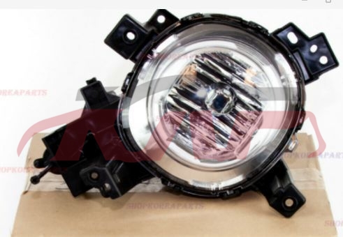 For Kia 23842018-2021 Soul&nbsp;fog Lamp&nbsp;92202-b2500    92201-b2500, Soul Car Accessories Catalog, Kia  Car Lamps-92202-B2500    92201-B2500