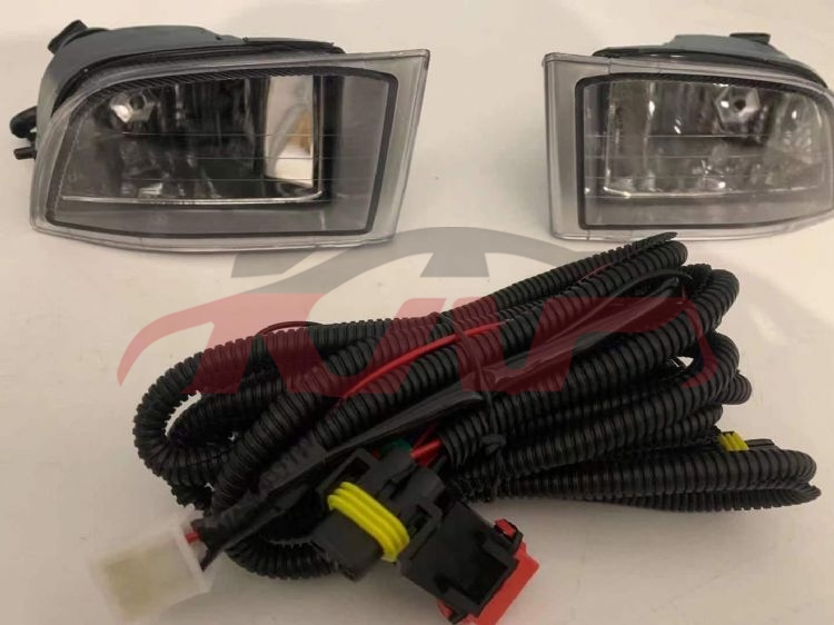 For Toyota 2402003-2009 Prado/fj120&nbsp;fog Lamp&nbsp;, Prado Car Part, Toyota   Automotive Accessories-