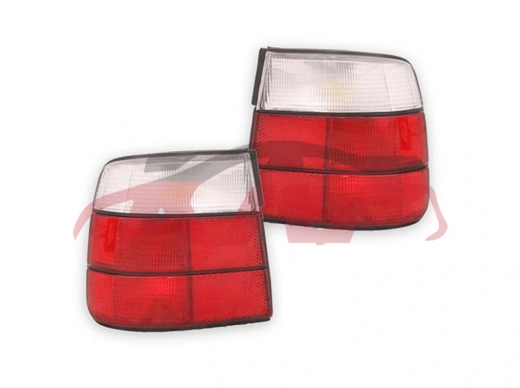 For Bmw 1738e34 1988-1994&nbsp;tail Lamp&nbsp;63211384009  63211384010, 5  Car Parts Catalog, Bmw  Auto Lamp-63211384009  63211384010