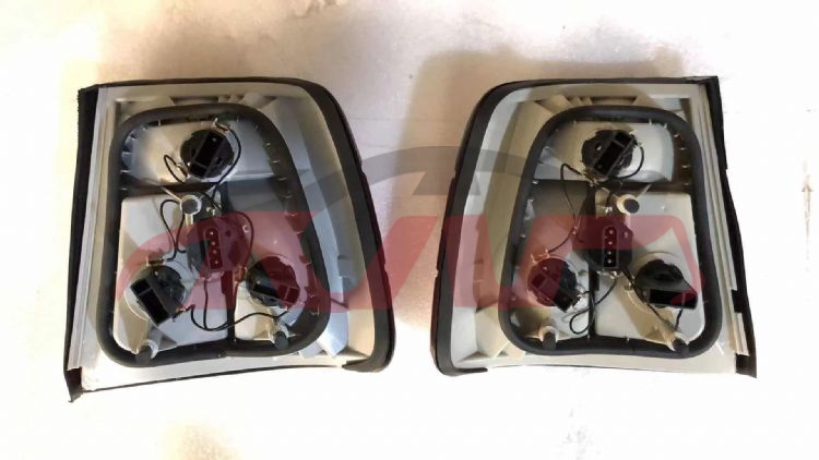 For Bmw 1738e34 1988-1994&nbsp;tail Lamp&nbsp;63211384009  63211384010, 5  Car Parts Catalog, Bmw  Auto Lamp-63211384009  63211384010