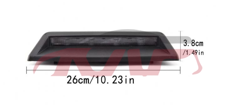 For Nissan 24652012 Sentra&nbsp;top Brake Lamp&nbsp;26590-3ra0b   26590-9hm1a, 26590-3ra0b , 26590-3sg0b, Sentra Automotive Parts, Nissan   Automotive Accessories-26590-3RA0B   26590-9HM1A, 26590-3RA0B , 26590-3SG0B