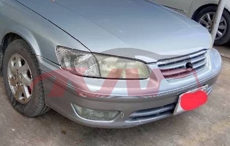 For Toyota 9032000-2002 Camry Middle East&nbsp;front Bumper&nbsp;, Toyota  Auto Part, Camry Auto Parts Price-