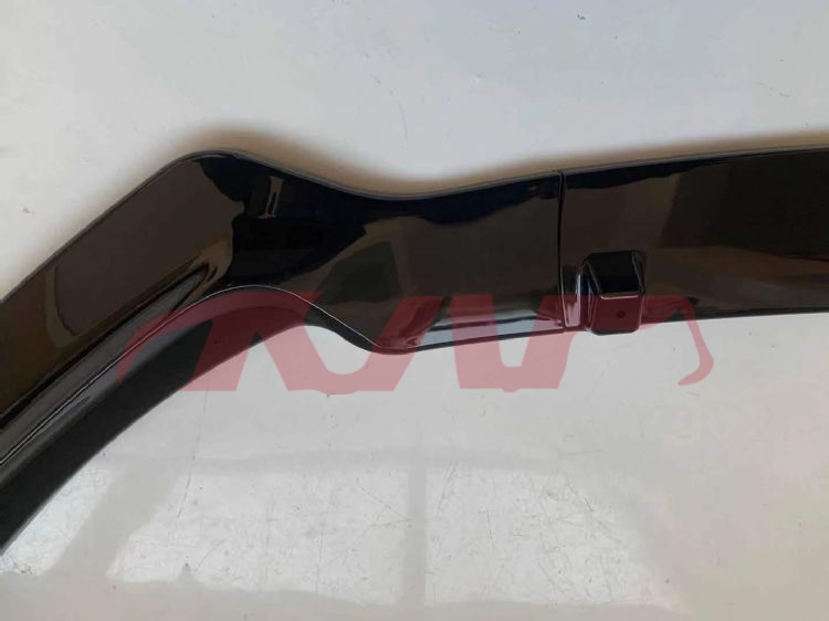 For Ford 7172013 Mondeo/fusion&nbsp;front Bumper Chin&nbsp;, Mondeo/fusion Car Accessorie, Ford   Automotive Accessories-