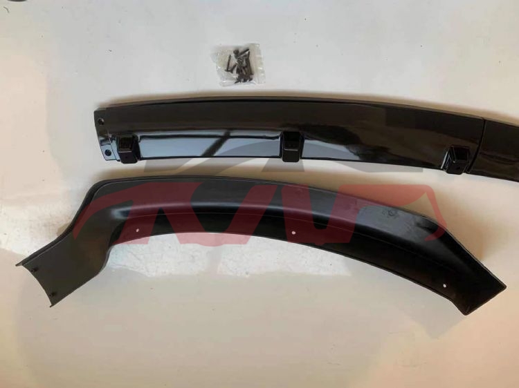 For Ford 7172013 Mondeo/fusion&nbsp;front Bumper Chin&nbsp;, Mondeo/fusion Car Accessorie, Ford   Automotive Accessories-