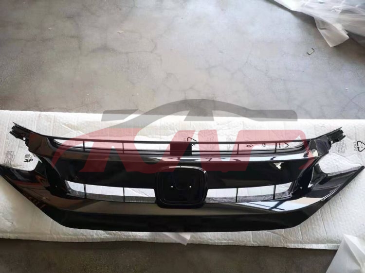 For Honda 8562016 civic Fc1/7&nbsp;grille High Configuration&nbsp;71121-tet-h02, Civic Car Spare Parts, Honda  Automobile Air Inlet Grille-71121-TET-H02