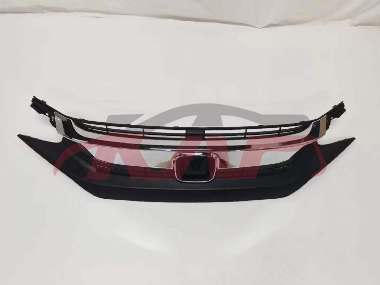 For Honda 11282019 Civic&nbsp;grille&nbsp;, Civic Auto Parts, Honda  Car Grille-
