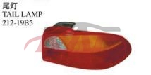 For Toyota 2023311998-2002 Avensis&nbsp;tail Lamp&nbsp;212-19b5, Avensis Automotive Accessories Price, Toyota  Car Parts-212-19B5