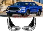 For Toyota 2038recco 2021 fog Lamp , Hilux  Car Parts Shipping Price, Toyota   Automotive Parts