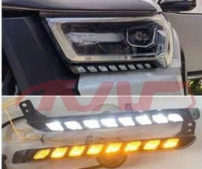 For Toyota 20382021 Hilux Rocco&nbsp;day Runing Lights&nbsp;, Toyota  Auto Part, Hilux Auto Part Price-