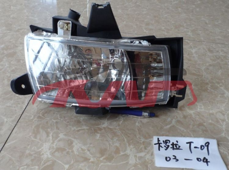 For Toyota 2082003 Corolla Middle East Sedan)&nbsp;fog Lamp&nbsp;, Toyota   Fog Light Assembly, Corolla Automotive Parts Headquarters Price-