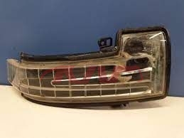 For Benz 490w166 13 New&nbsp;door Mirror Lamp&nbsp;, Benz   Car Body Parts, Ml Accessories-
