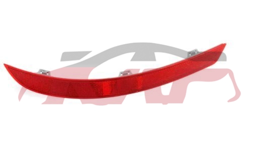 For Benz 490w166 13 New&nbsp;rear Bumper Lamp&nbsp;1668200474, Ml Auto Accessorie, Benz  Auto Parts-1668200474