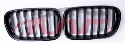 For Bmw 3660f25 2011-2018&nbsp;grille&nbsp;51117237421   51117237422, X3 Parts, Bmw   Car Body Parts-51117237421   51117237422