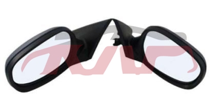 For Bmw 1418e81/e87 2004-2010&nbsp;door Mirror&nbsp;51167208391/392, Bmw   Automotive Parts, 1  Car Spare Parts-51167208391/392