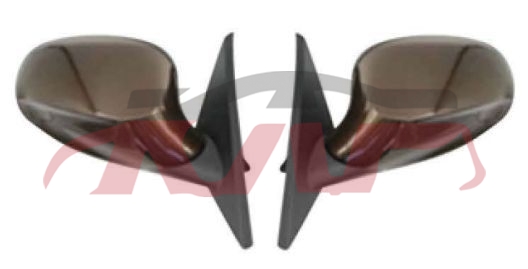 For Bmw 868e82/e88 2007-2013&nbsp;door Mirror&nbsp;51167282023/024, 1  Automotive Parts, Bmw  Auto Part-51167282023/024