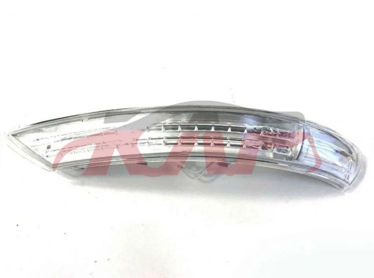 For V.w. 7552007-2010 Touareg&nbsp;door Mirror Lamp&nbsp;7l6949101c    7l6949102c, Touareg Car Parts鈥?price, V.w.  Auto Lamp-7L6949101C    7L6949102C